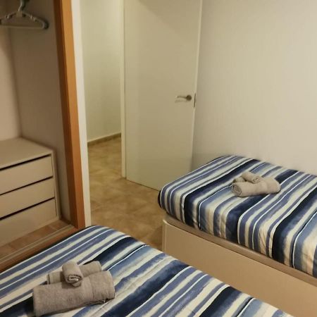 Holisplace- Lovely Apartment In Downtown Alicante Eksteriør billede