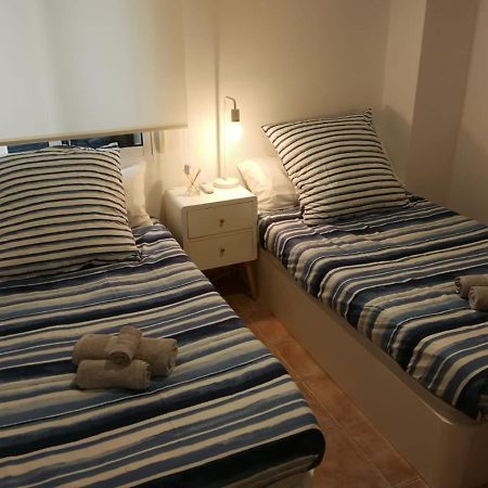 Holisplace- Lovely Apartment In Downtown Alicante Eksteriør billede