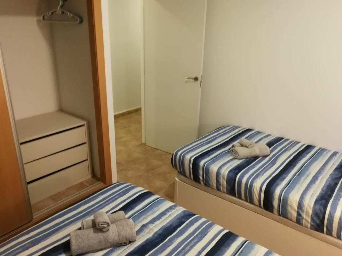 Holisplace- Lovely Apartment In Downtown Alicante Eksteriør billede
